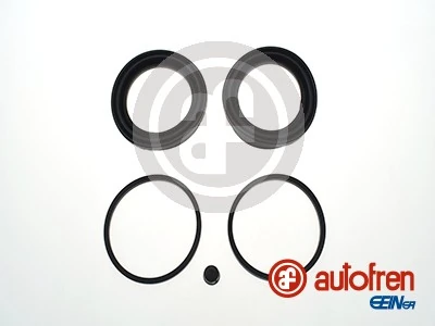 Repair Kit, brake caliper